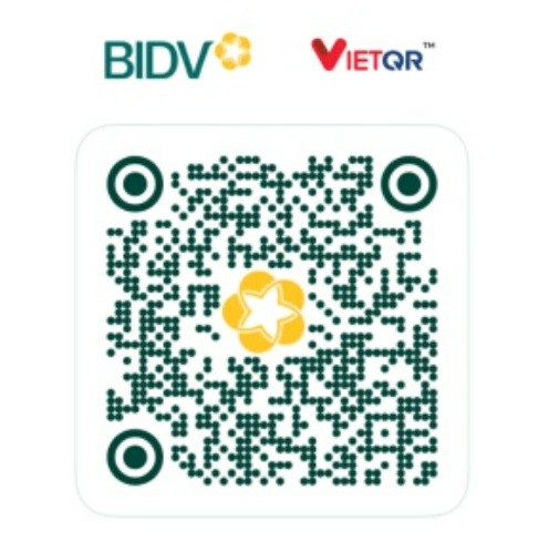 QR Chuyển khoản Swann