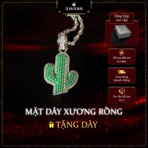 Dây chuyền Thorn of Ares