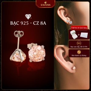 Khuyên tai Aurota Radiant