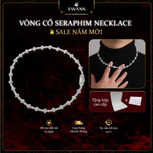 Vòng cổ Seraphim