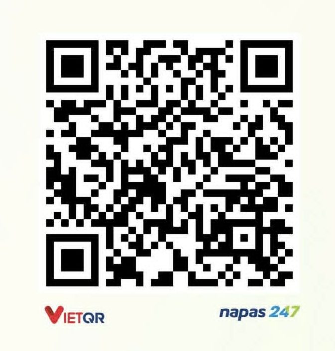 QR Chuyển khoản Swann